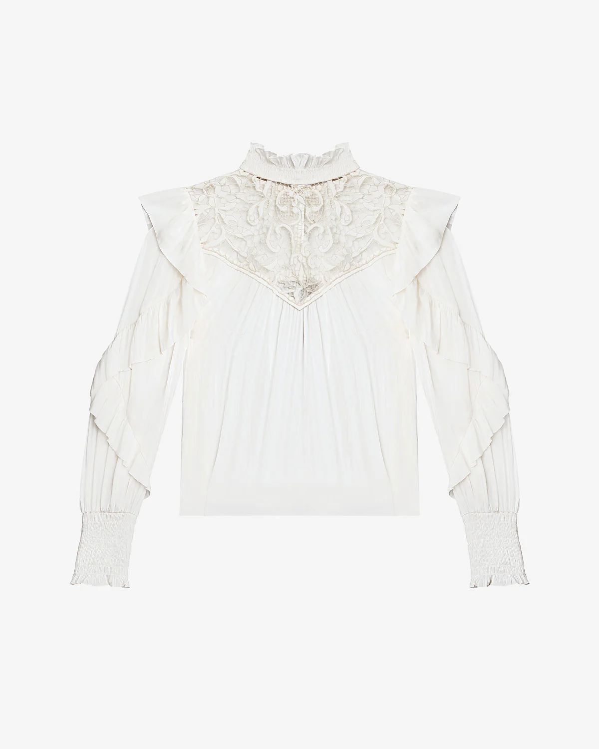 SEILA BLOUSE