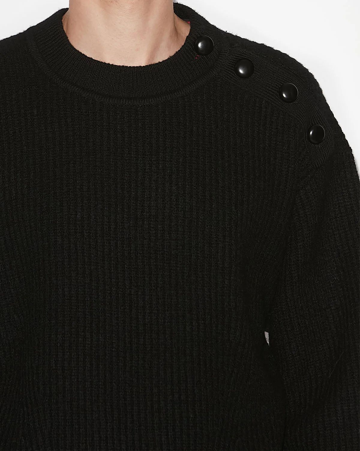 RUDEL SWEATER