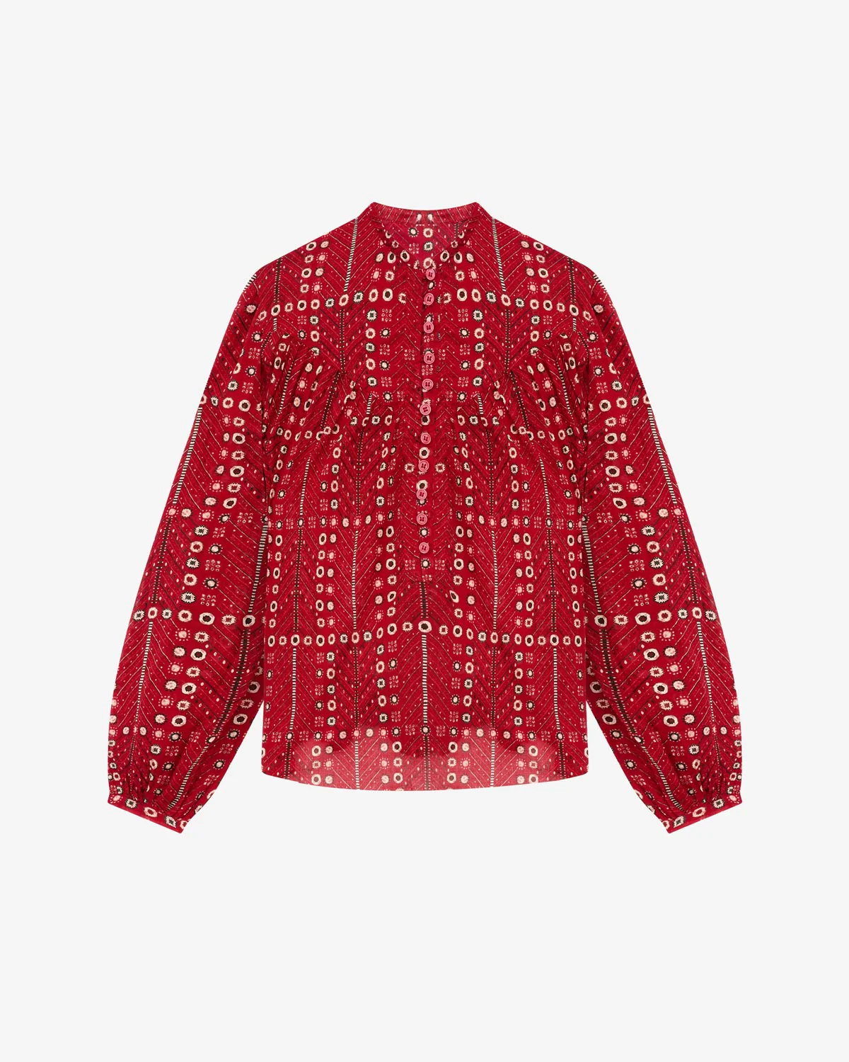 SALIKA BLOUSE