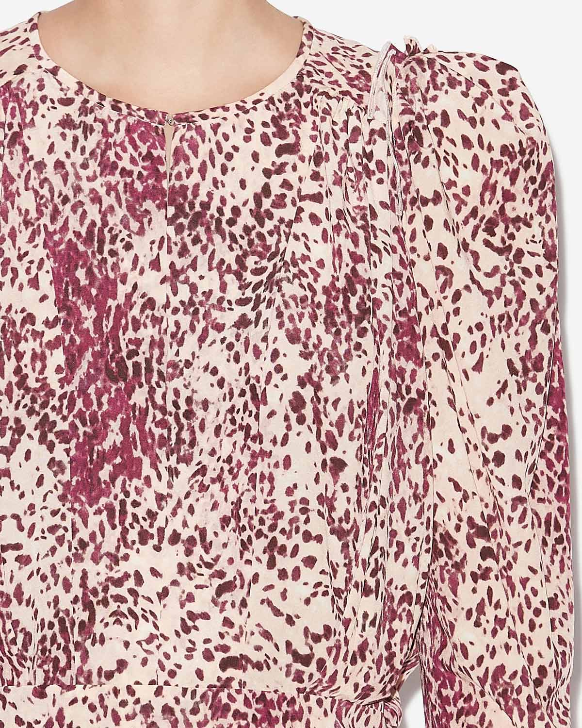 ZARGA BLOUSE