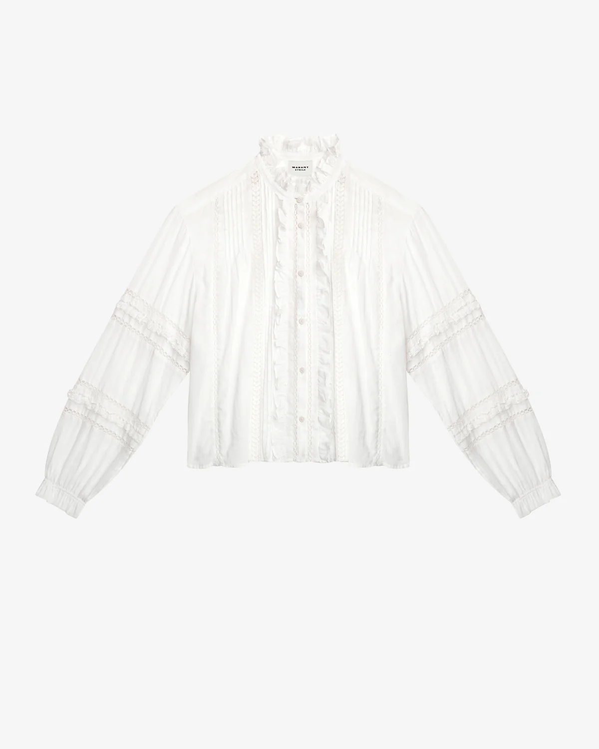 VALDA SHIRT