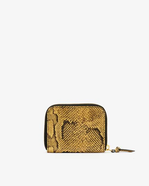 Yuki Small wallet