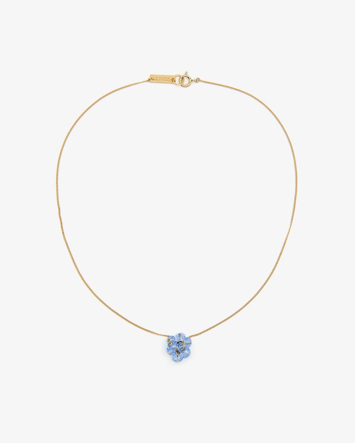 Polly necklace