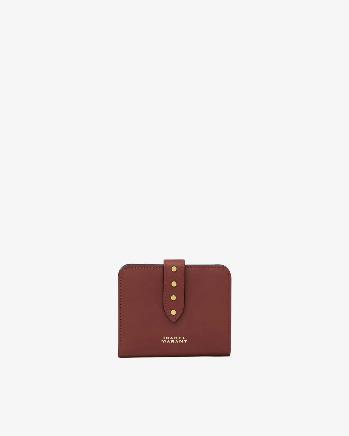WALLET LEATHER SMALL LEATHER GOODS