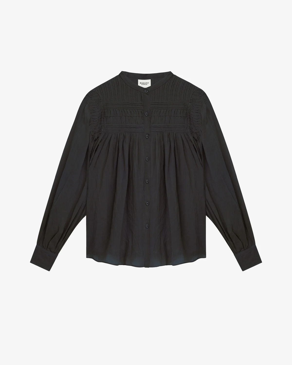 PLALIA BLOUSE
