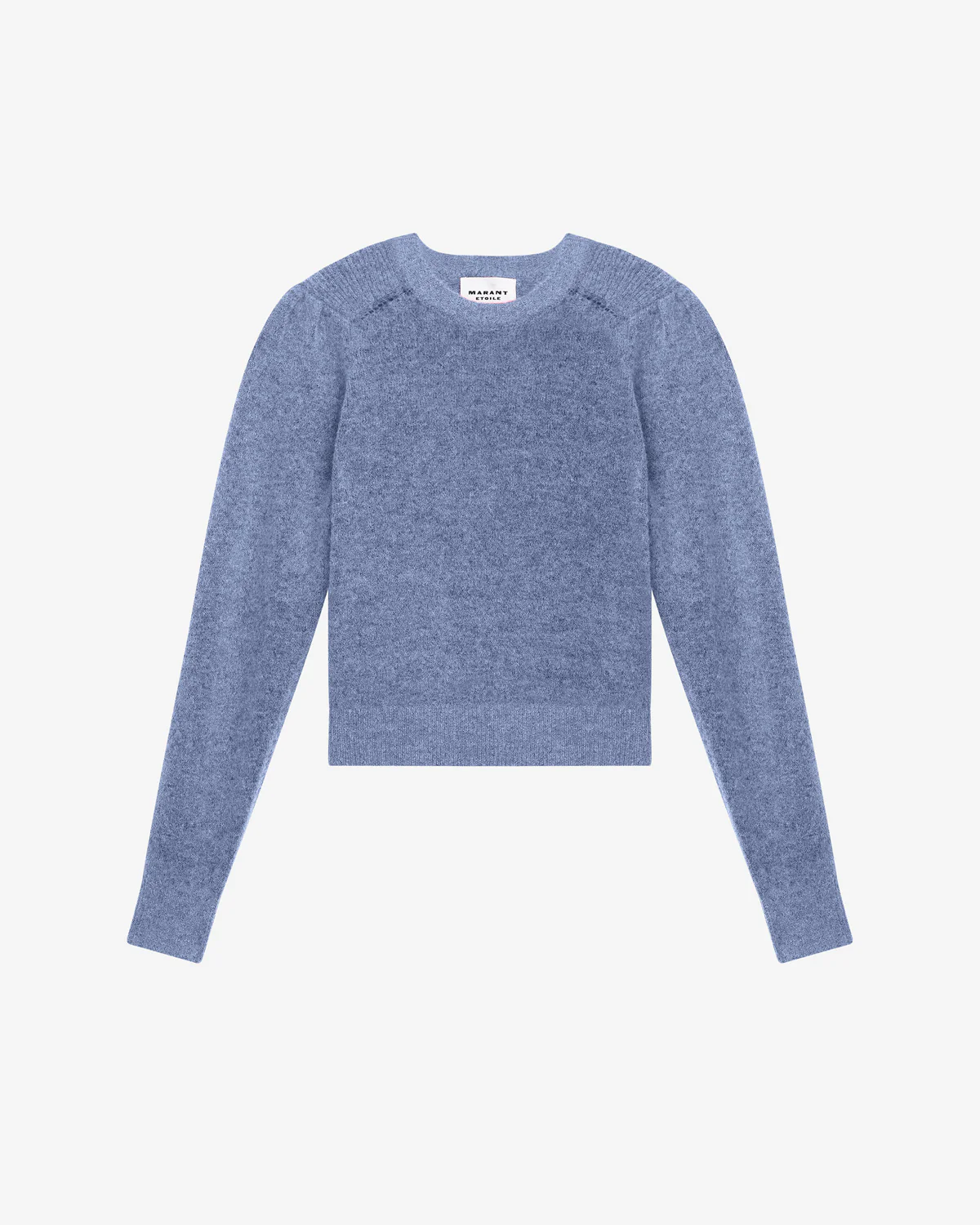 PEYTON SWEATER