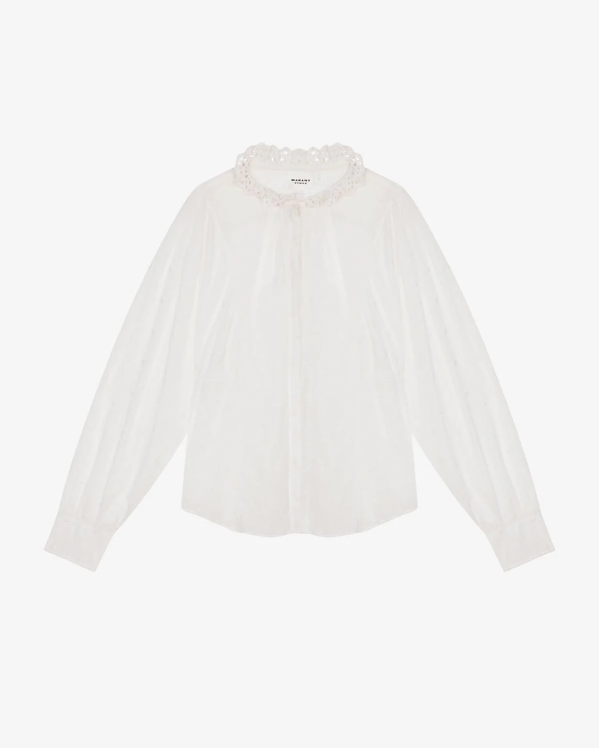 Terzali Top