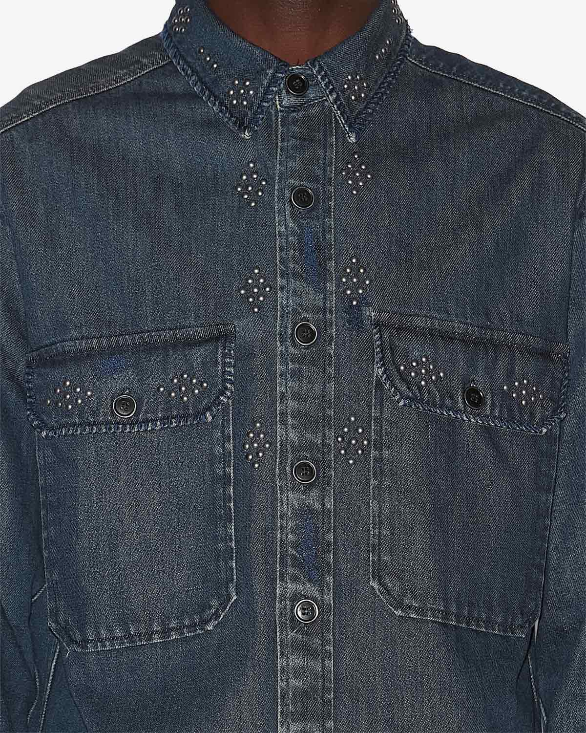 OSCO SHIRT