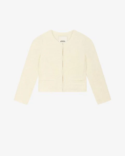 Pully Jacket
