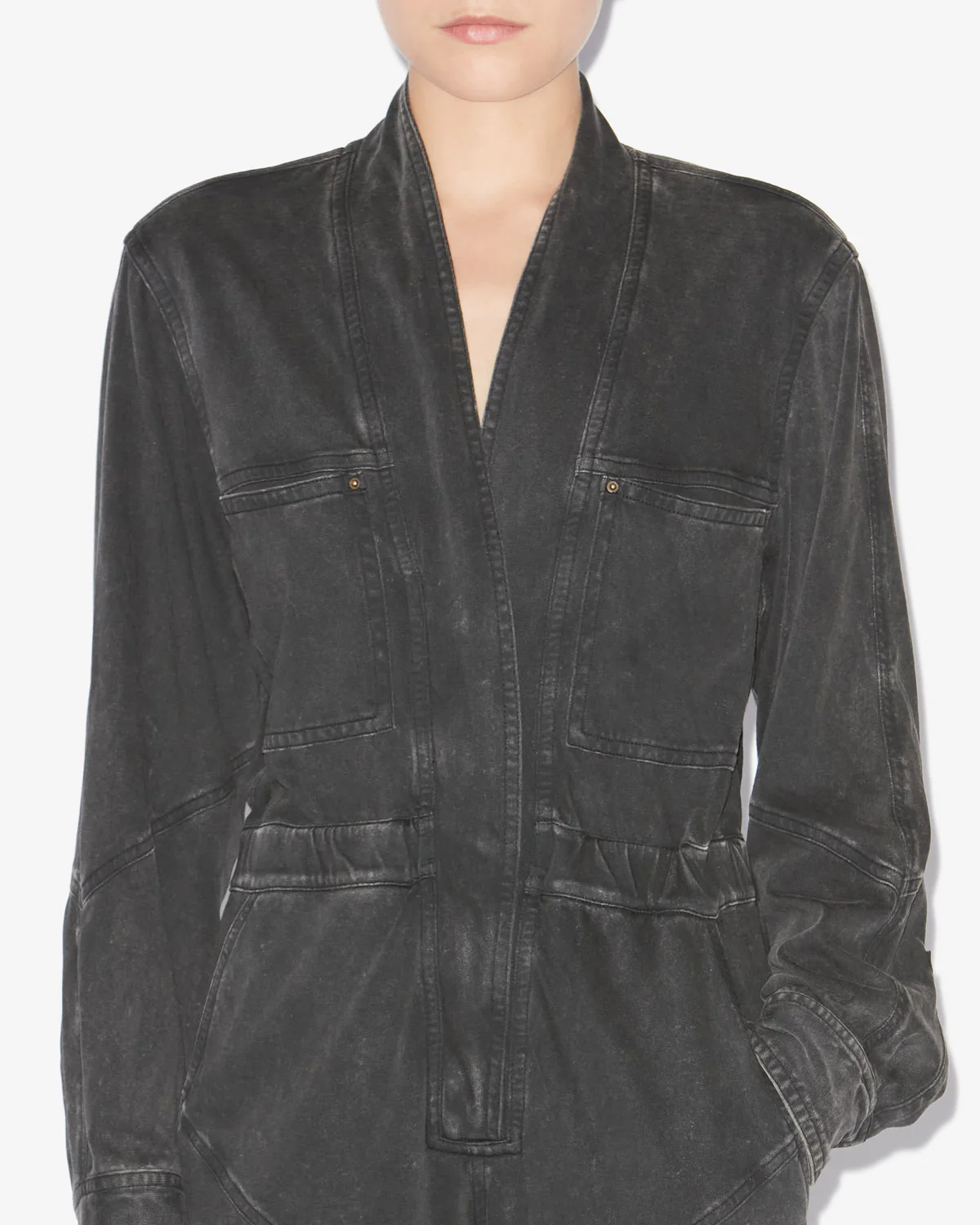 REMADY JUMPSUIT