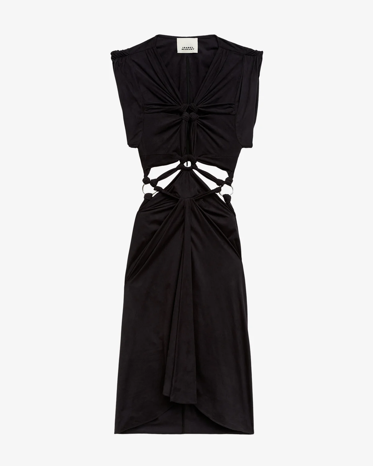 SIRENA DRESS