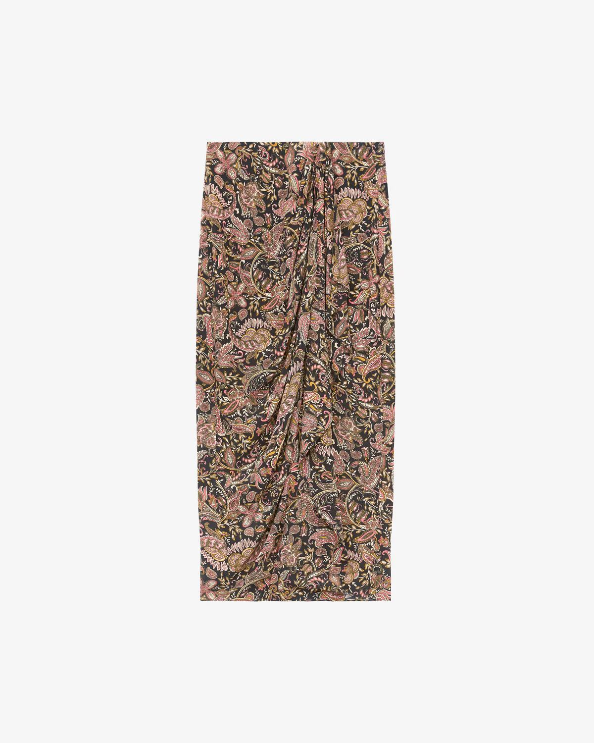 ZAINE SKIRT