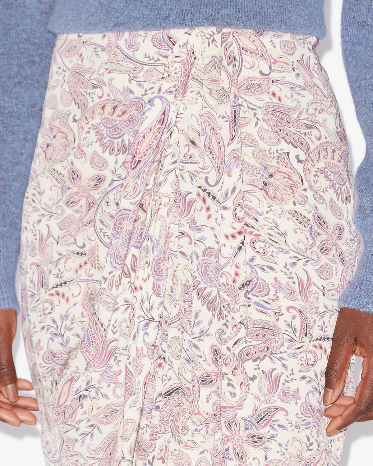 ZAINE SKIRT