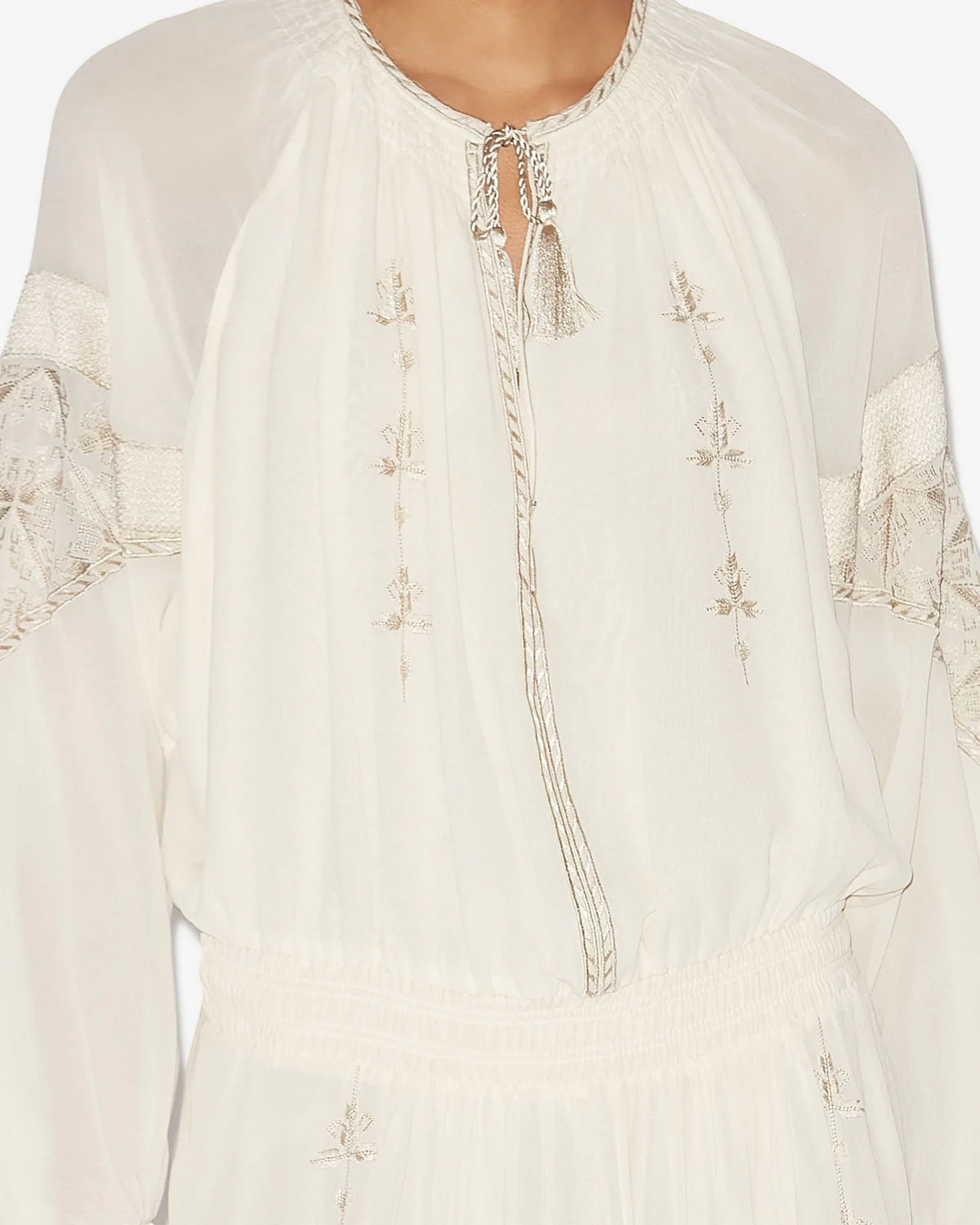 ODILIA DRESS