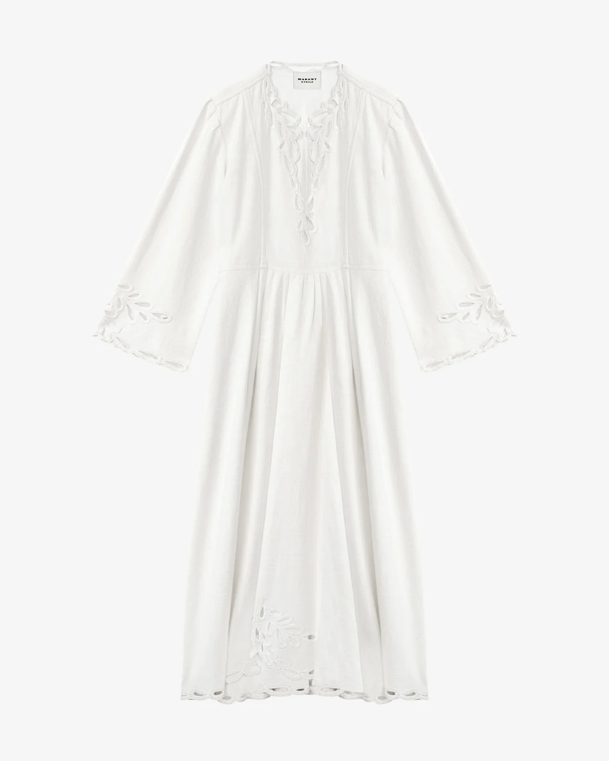 TIANNY DRESS