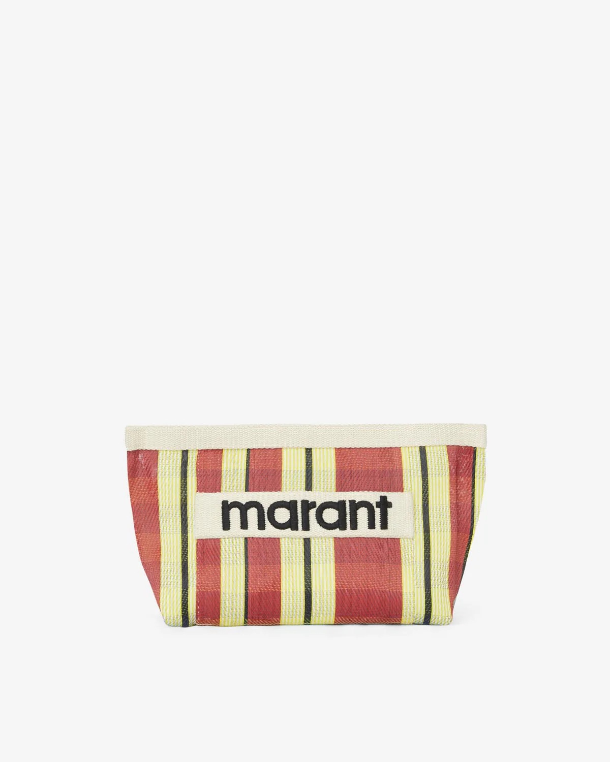 Powden bag