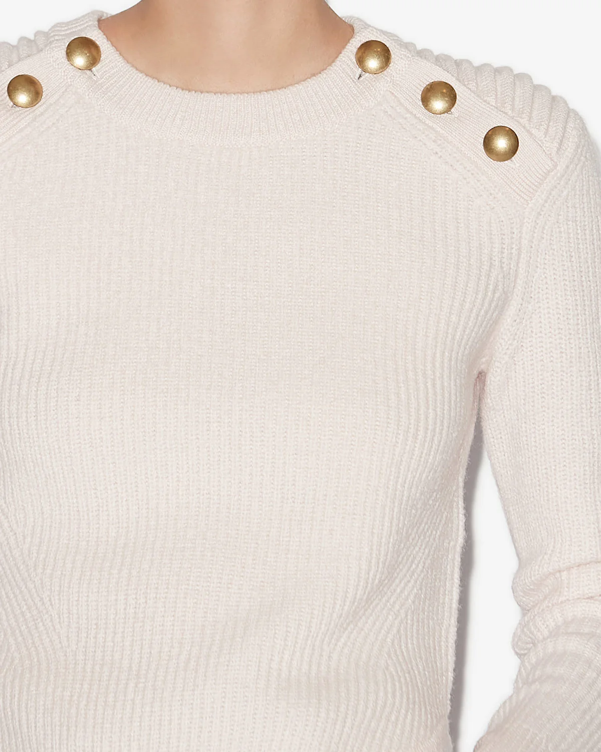 NUST SWEATER
