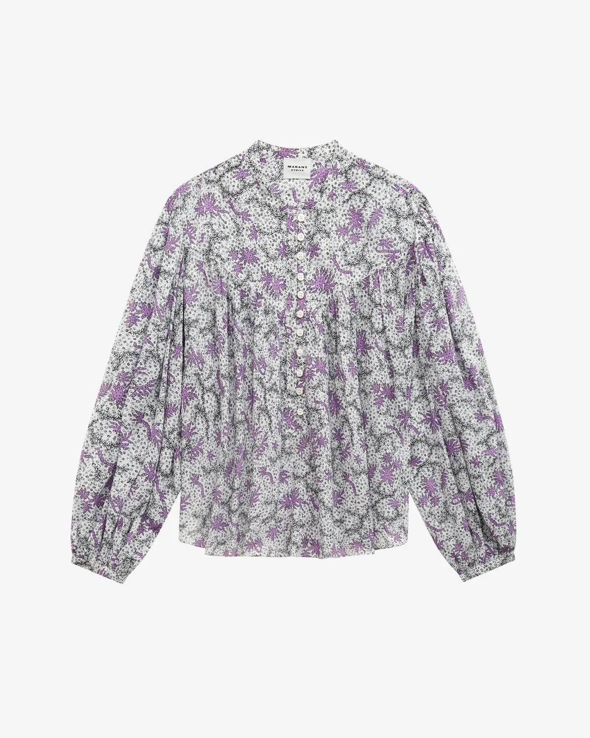 Salika blouse