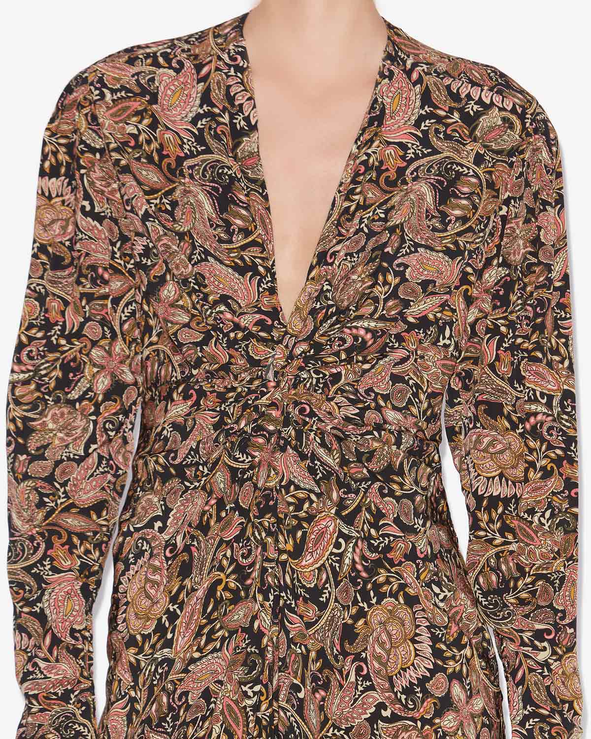 ZELIHA DRESS