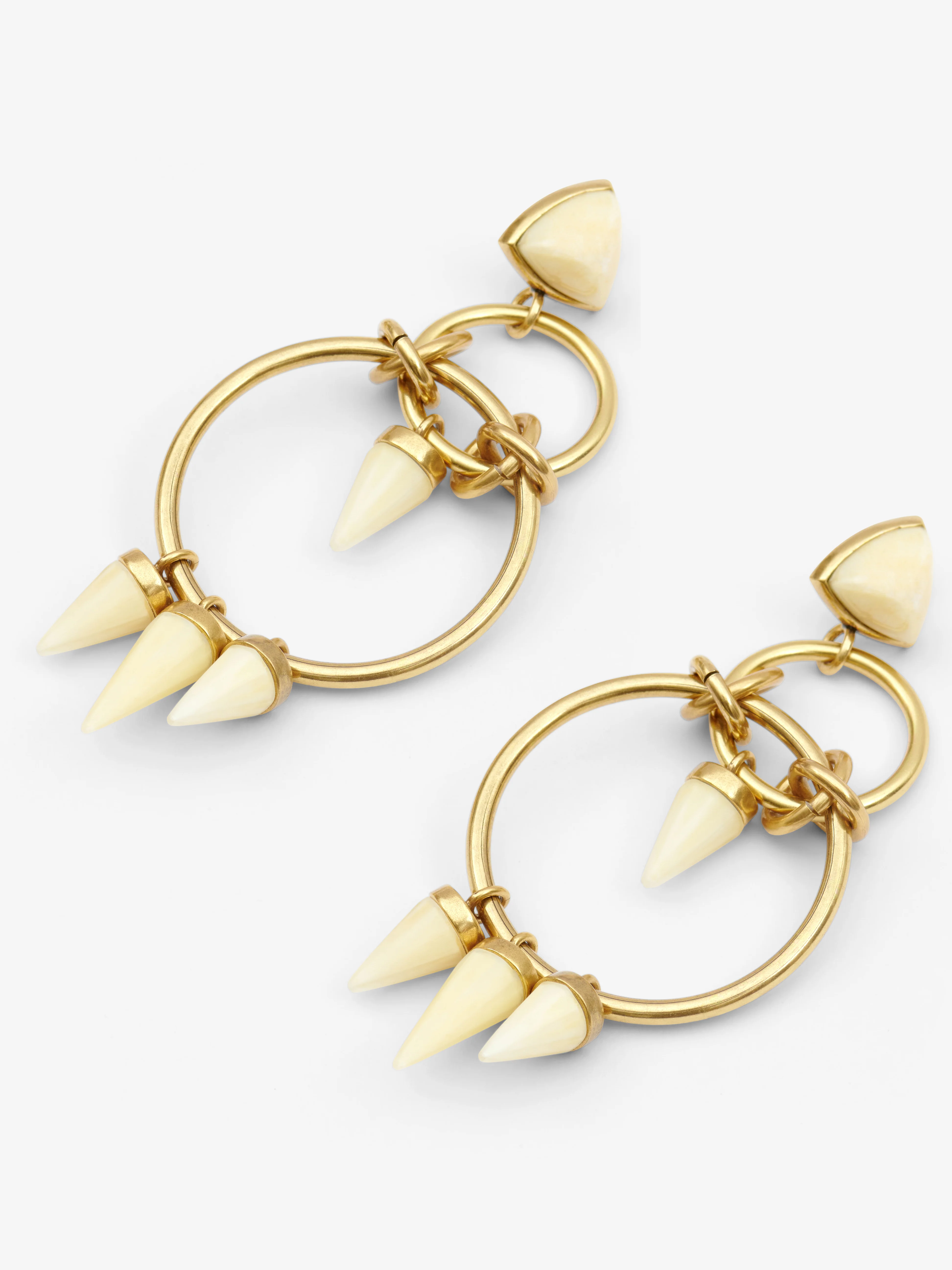 BE WITH YOU EARRINGS