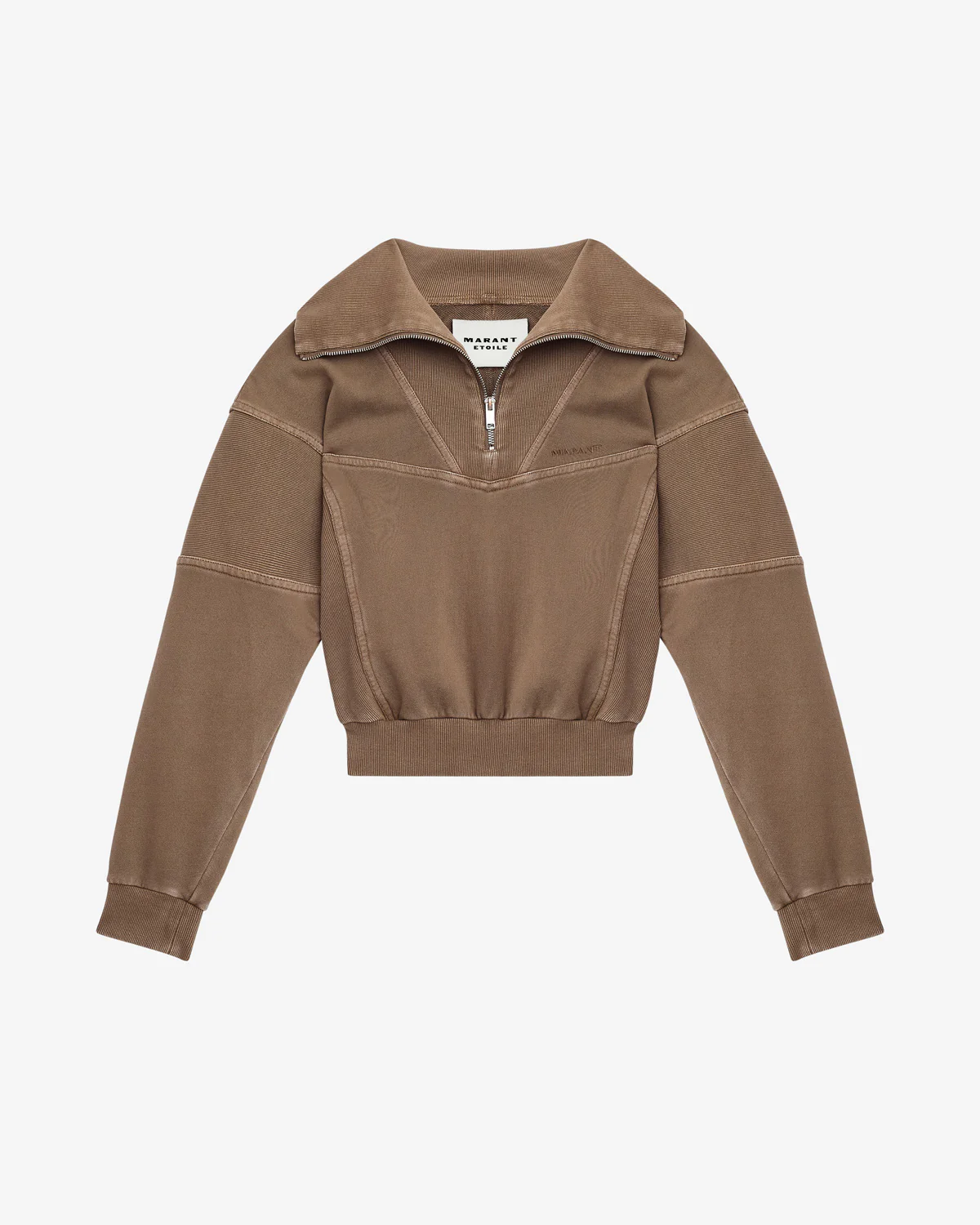 YAELE SWEATSHIRT