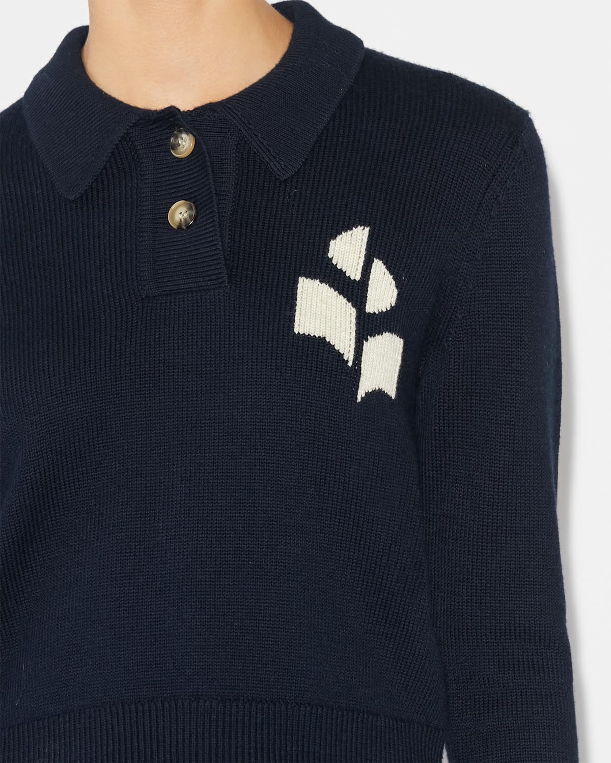 Nola Sweater