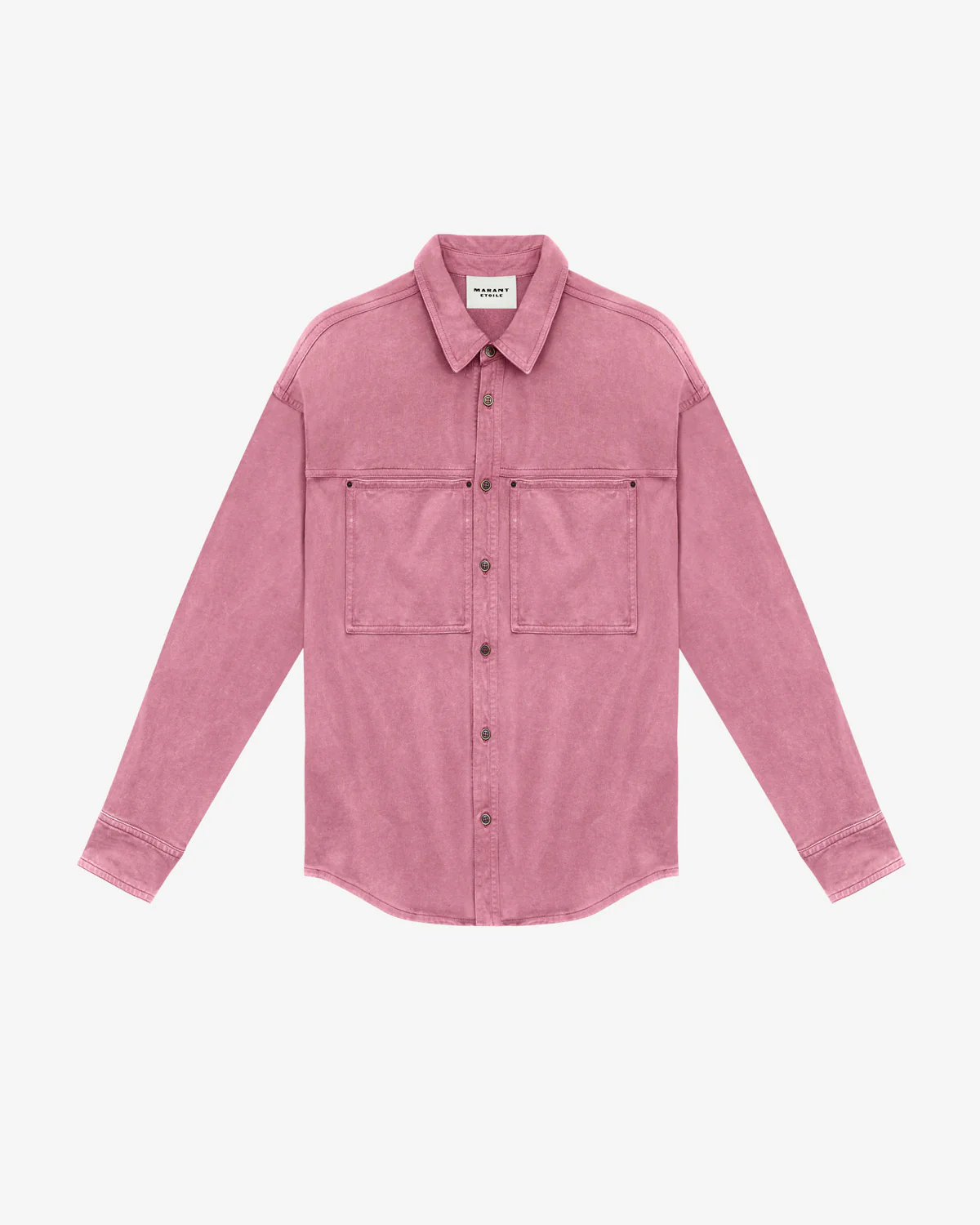 RAQUEL SHIRT