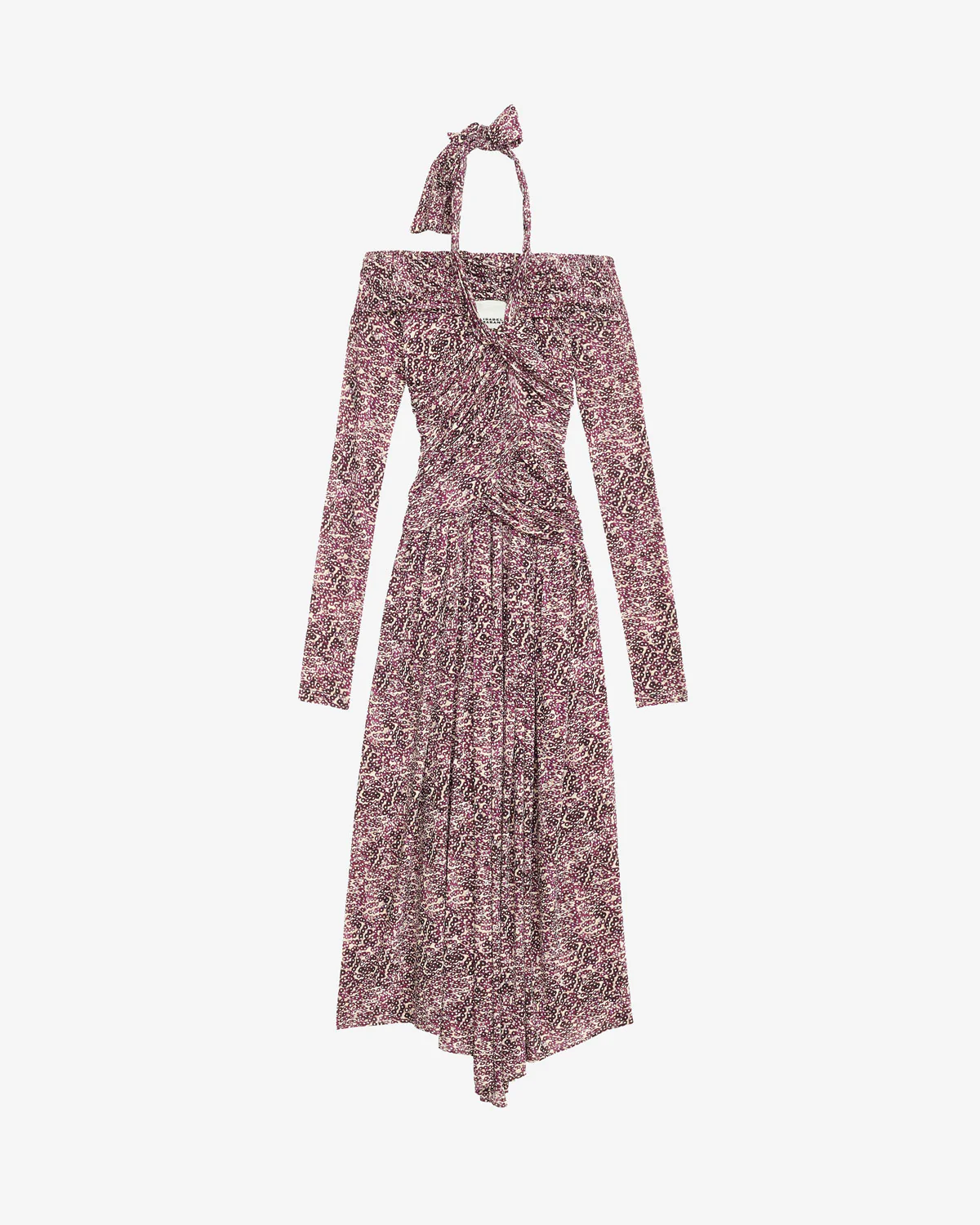 VALENTINE DRESS
