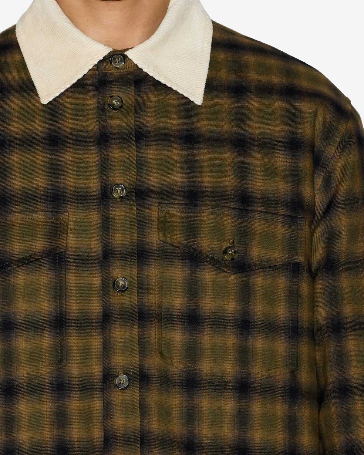 Steeve jacket