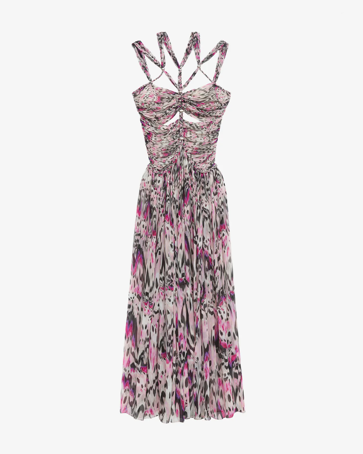 RAFAEL DRESS