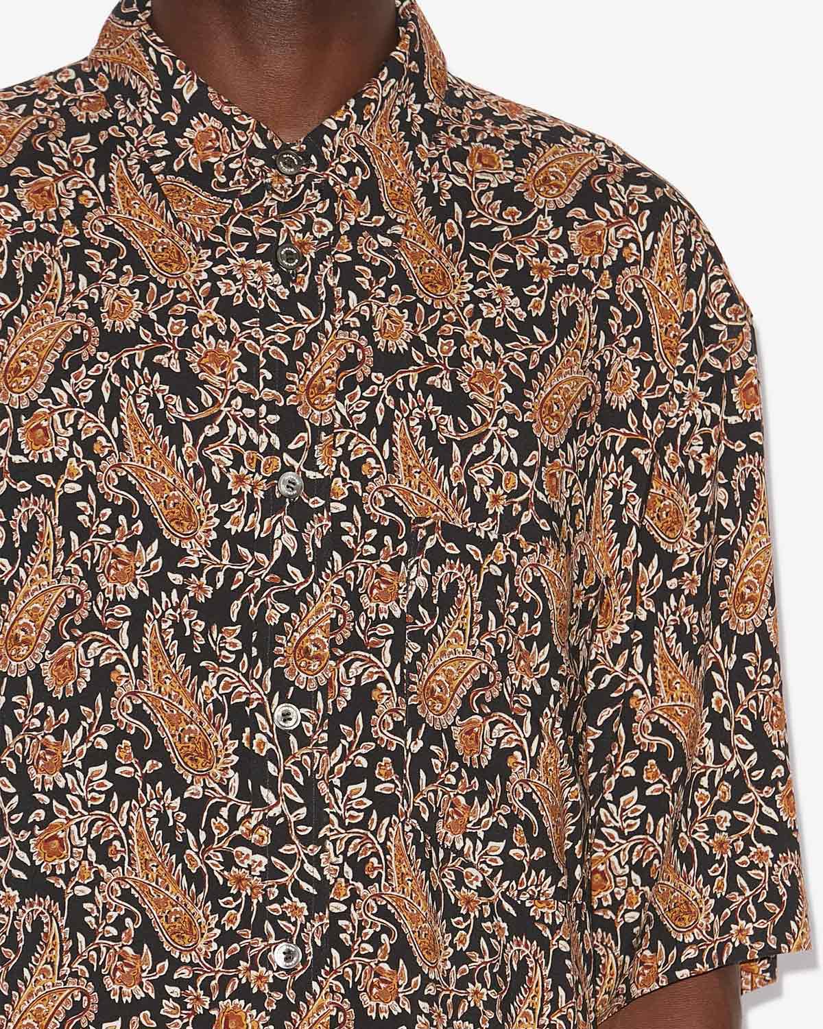 VABILIO SHIRT