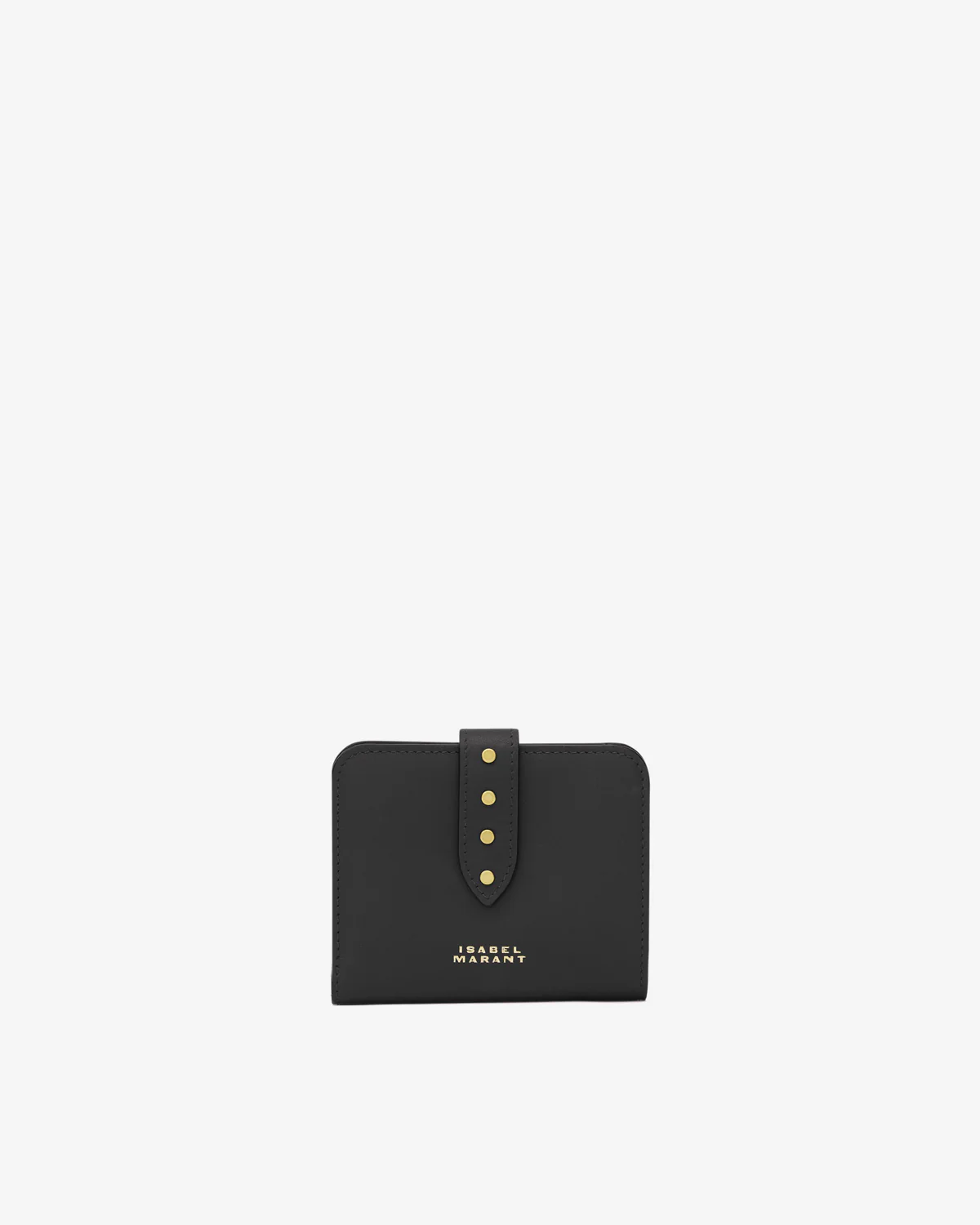 WALLET LEATHER SMALL LEATHER GOODS