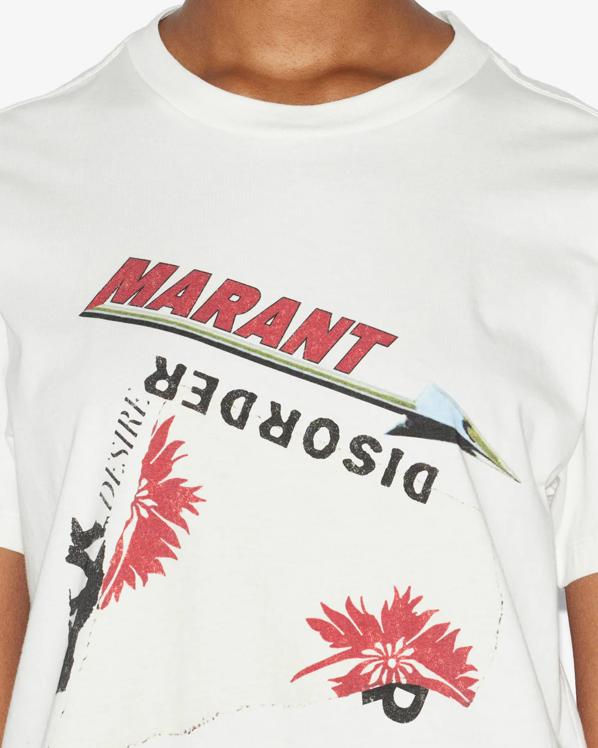 Zoeline T-shirt