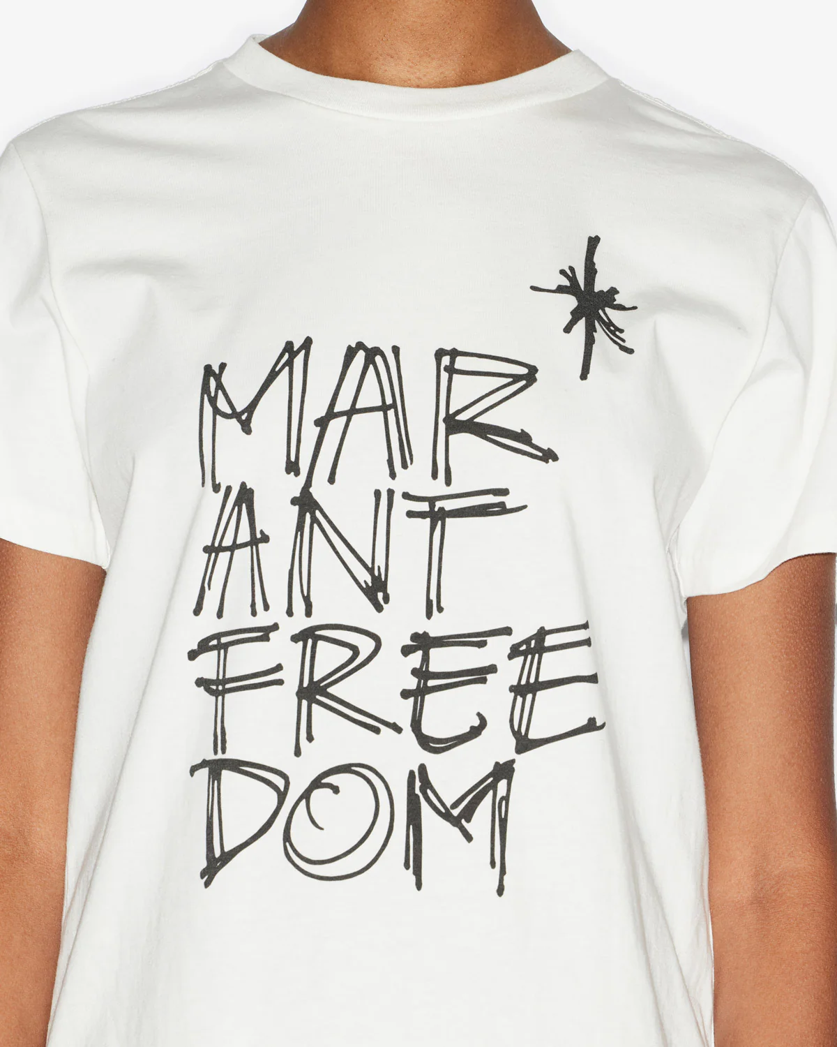 Zoeline T-shirt