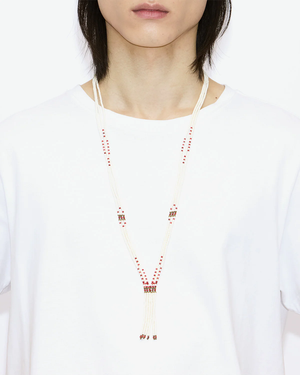 SEAN NECKLACE