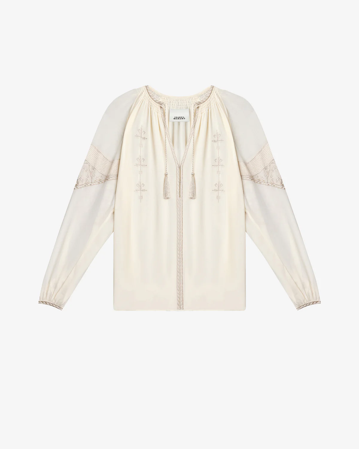 ORIS BLOUSE