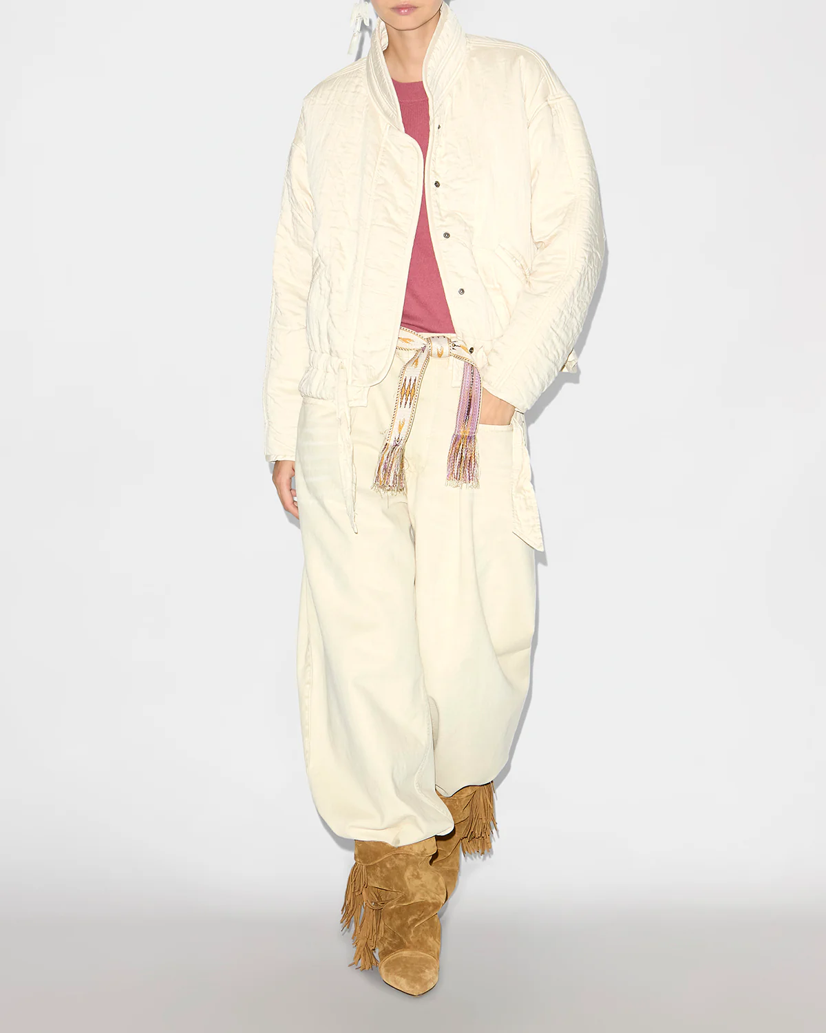 SELANE JACKET