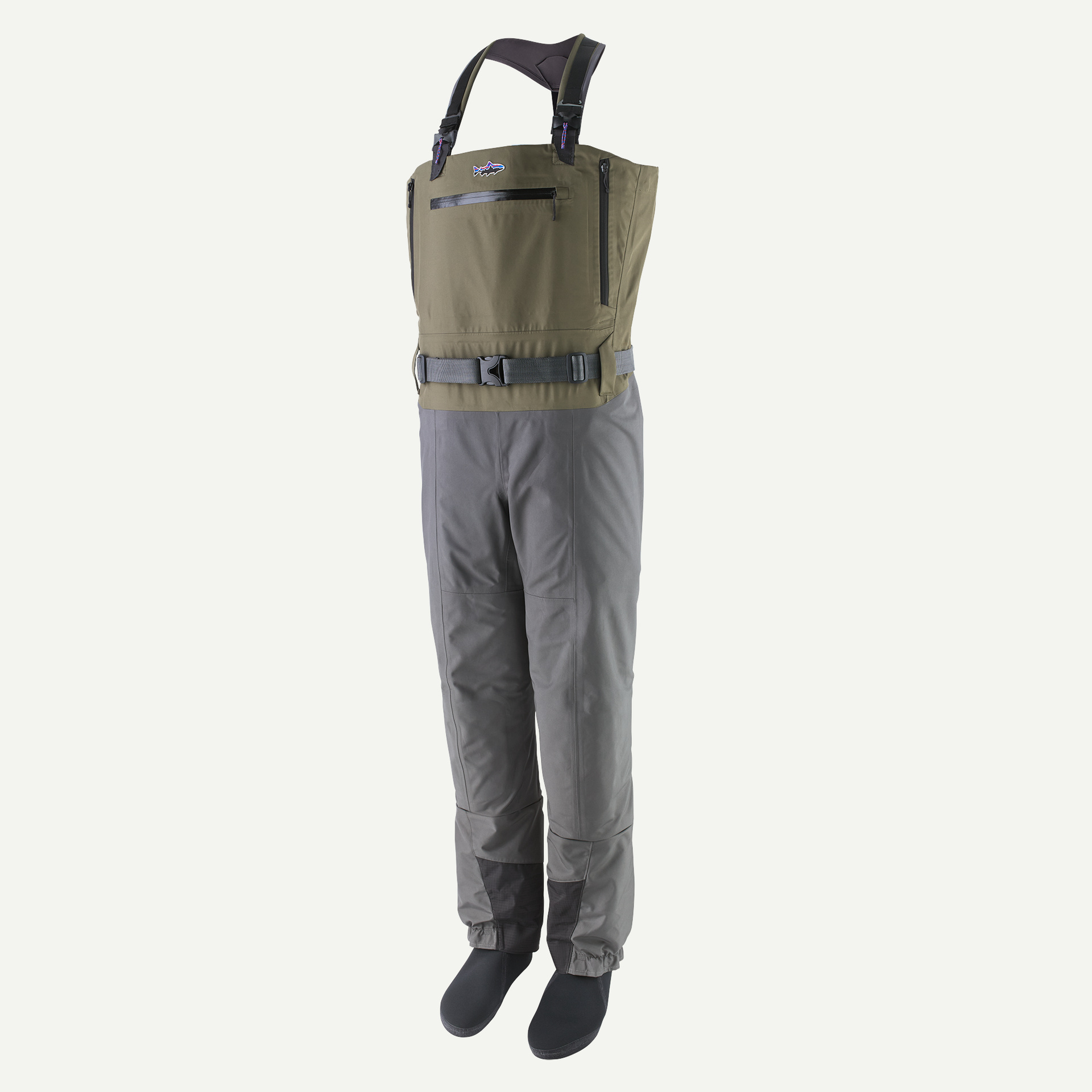 Men's Swiftcurrent™ Expedition Waders