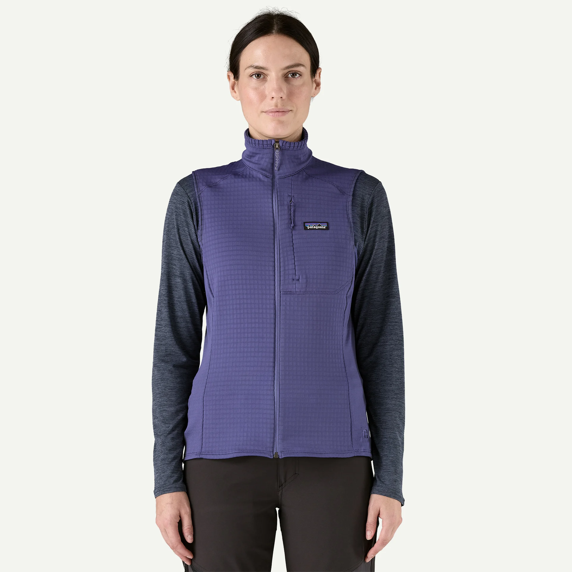 Women's R1® Fleece Vest