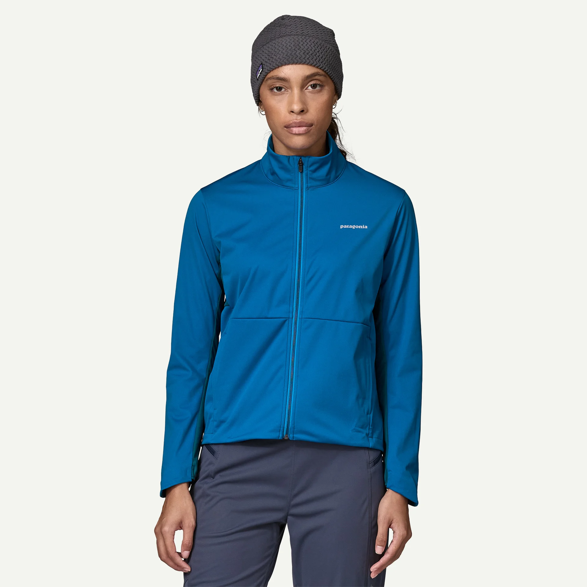 Women's Wind Shield Jacket