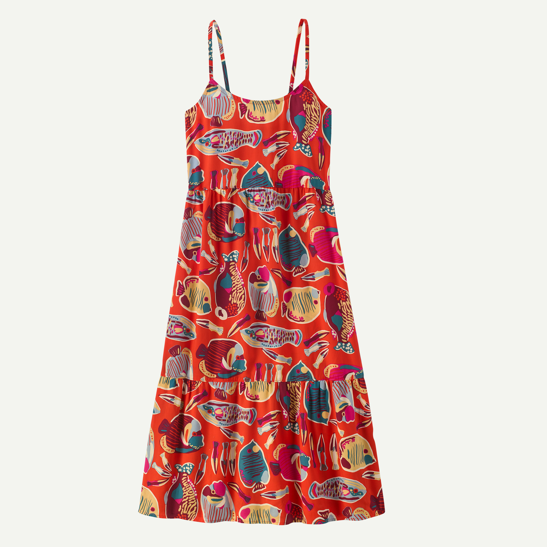 Women's Tidal Threads Dress