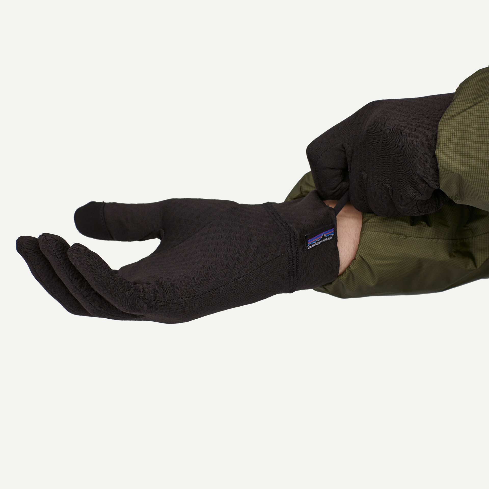 Capilene® Midweight Liner Gloves