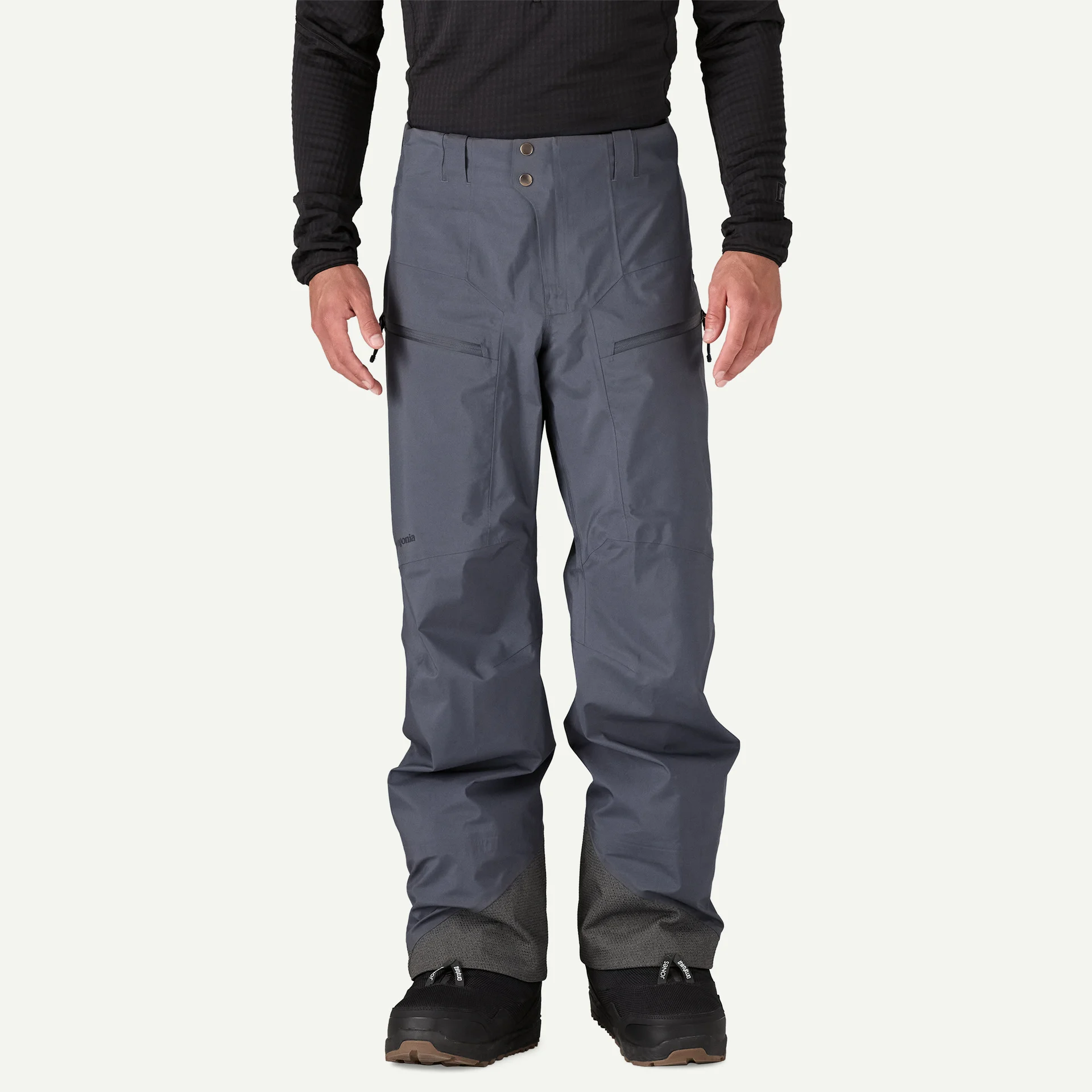 Men's Untracked Pants