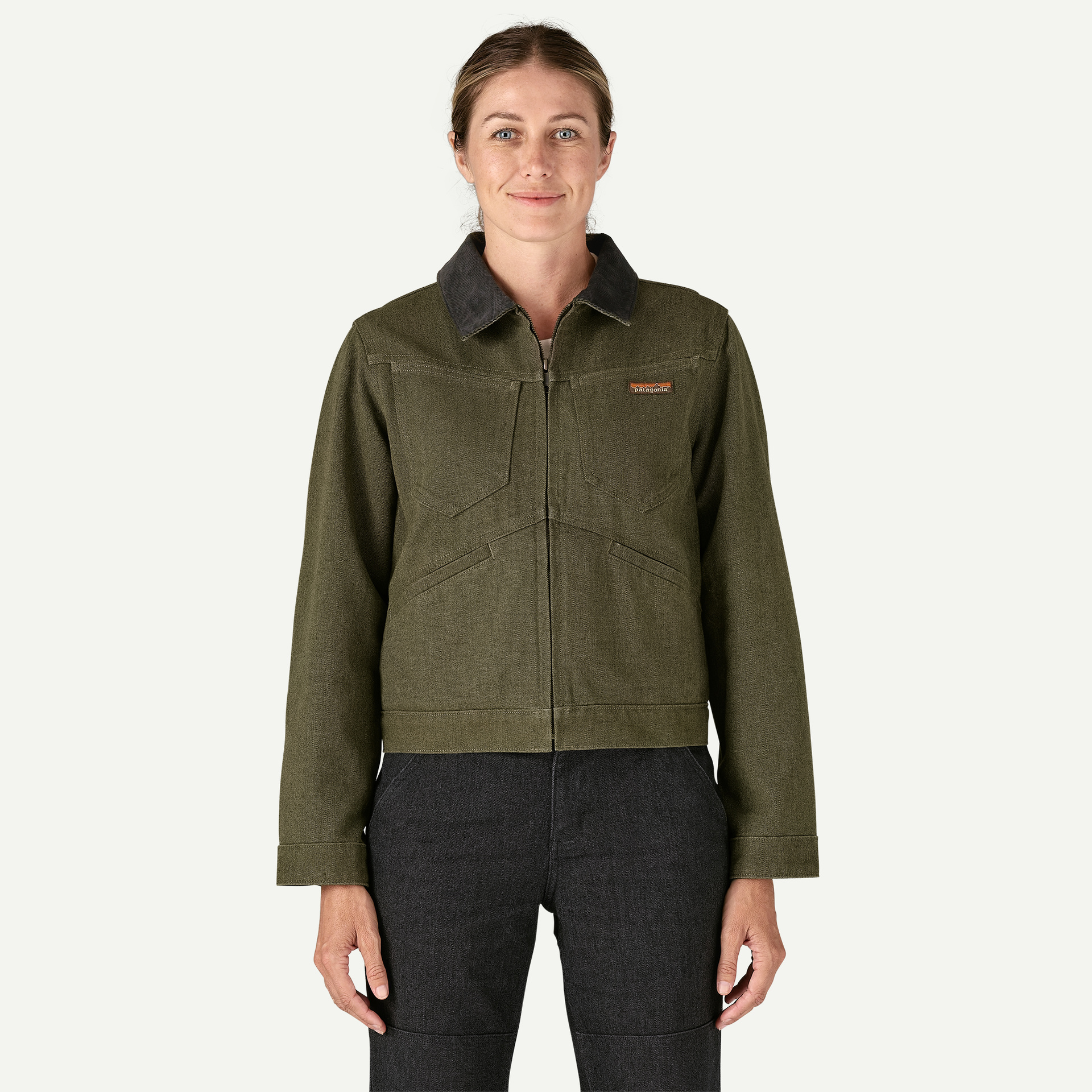 Women's Iron Forge™ Canvas Ranch Jacket