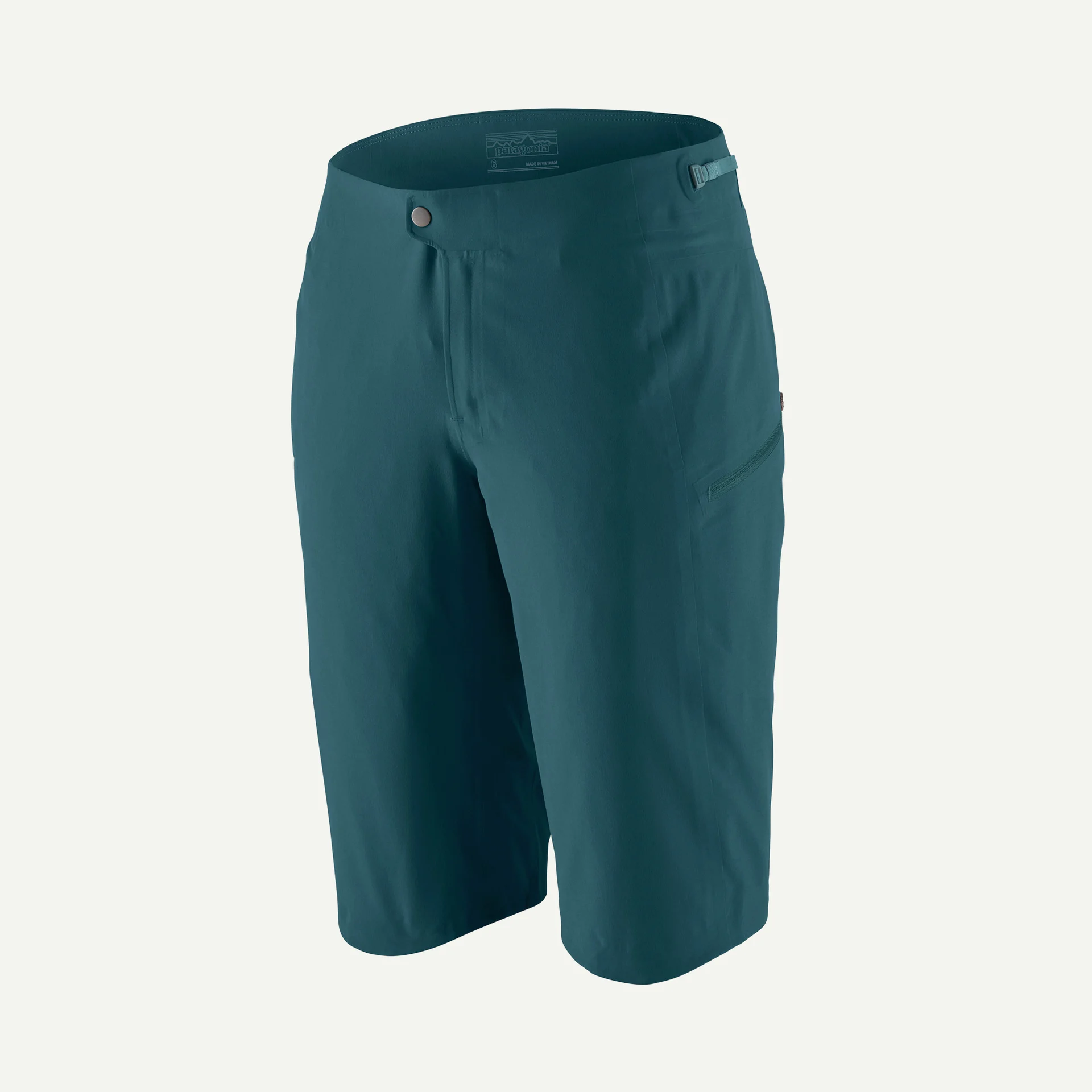 Women's Dirt Roamer Bike Shorts