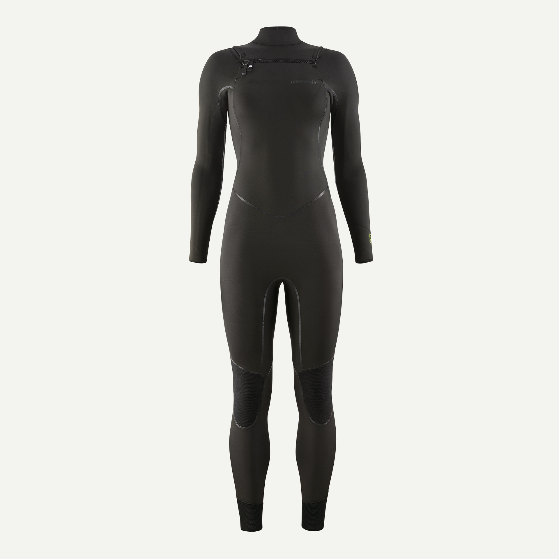 Women's R2 Yulex Front-zip Full Suit