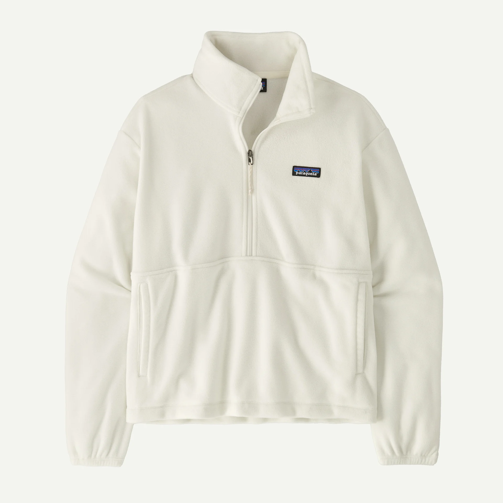 Women's Micro D™ 1/2-Zip Fleece Pullover
