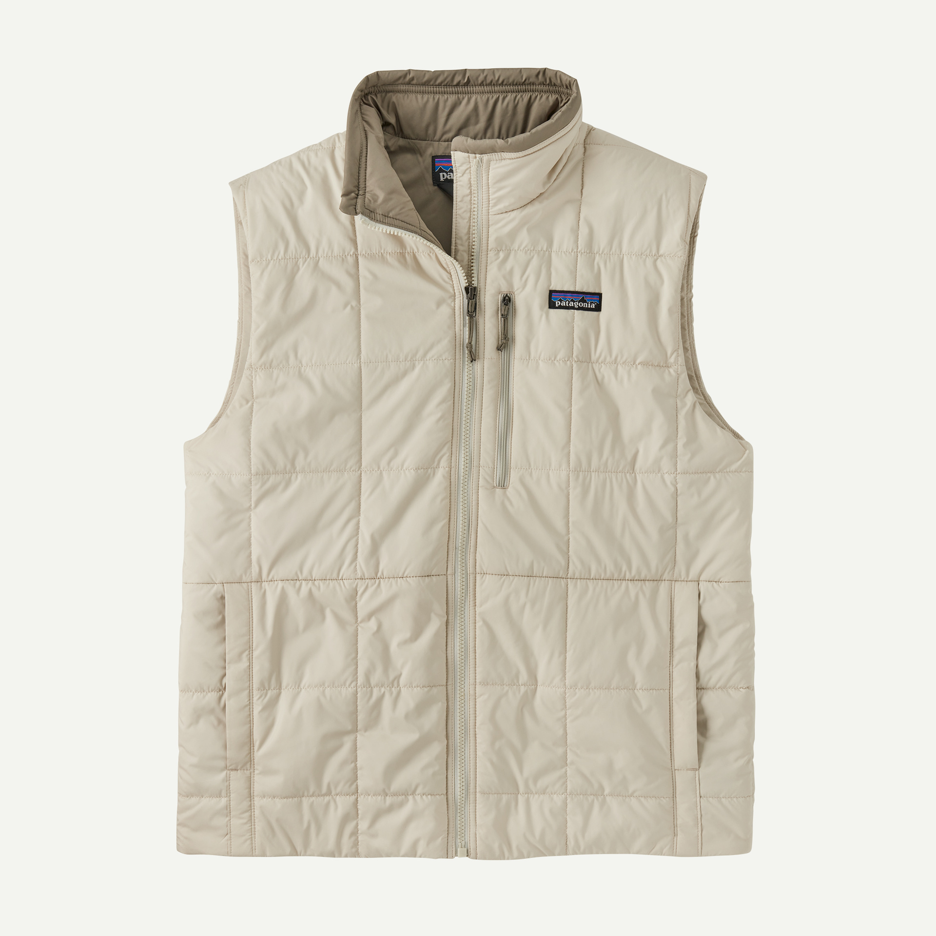 Men's Light Gust Vest
