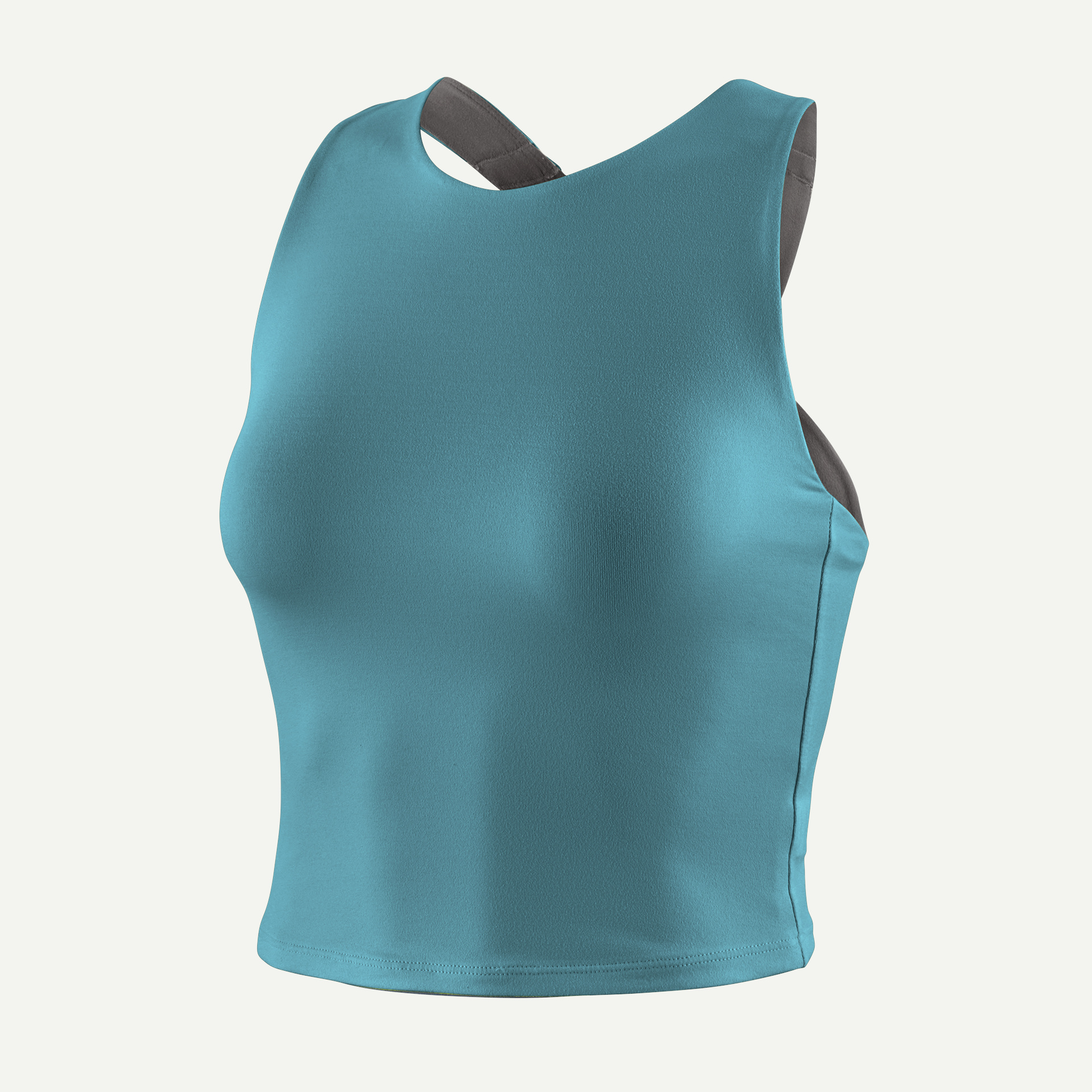 Women's Reversible Tank Top