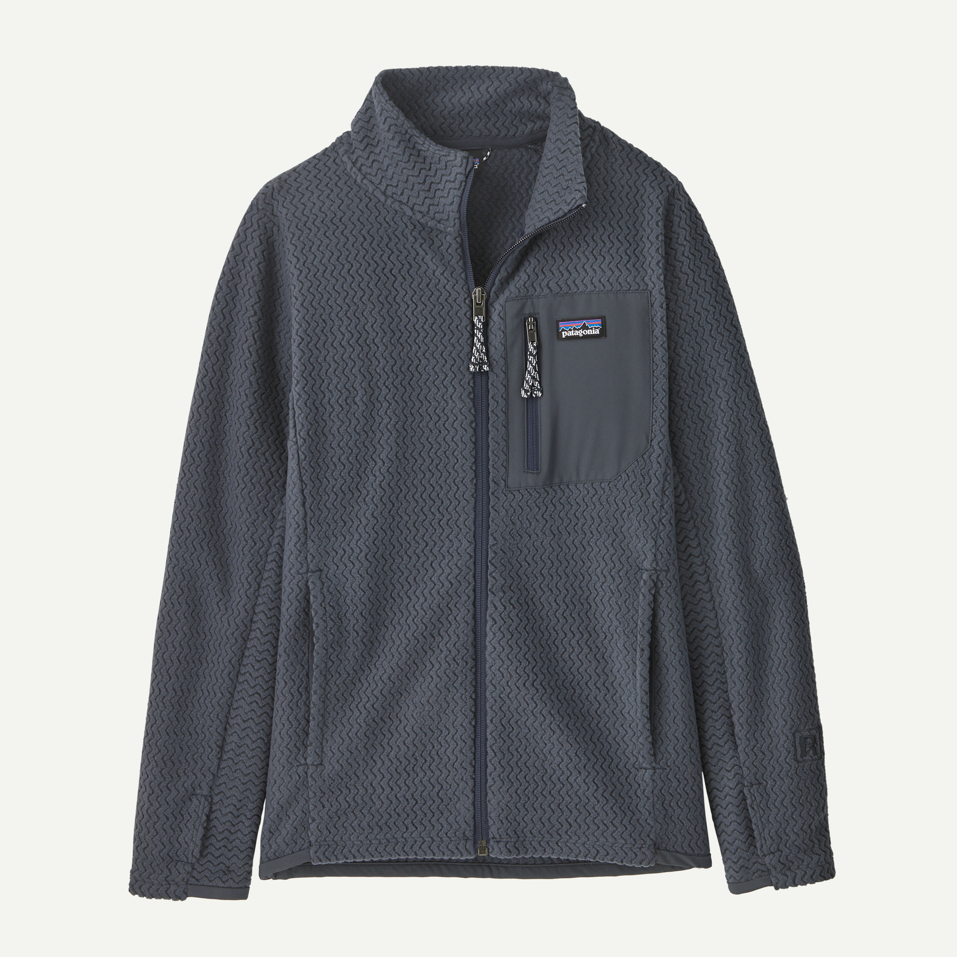Kids' R1® Air Full-Zip Jacket